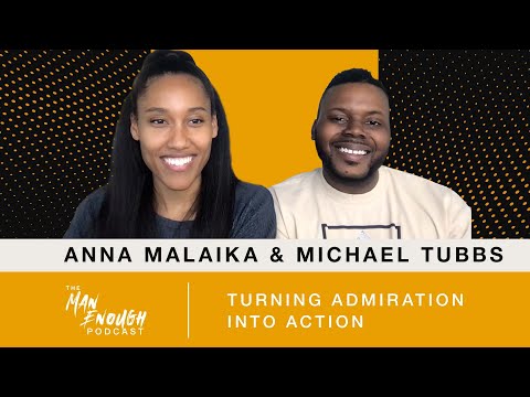 Anna Malaika & Michael Tubbs | Full Episode