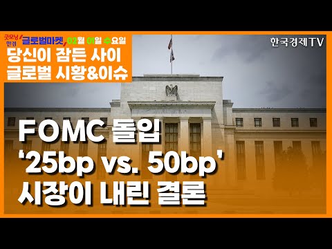 [2월 1일 당신이 잠든 사이] FOMC/파월/연준/금리/테슬라/리튬