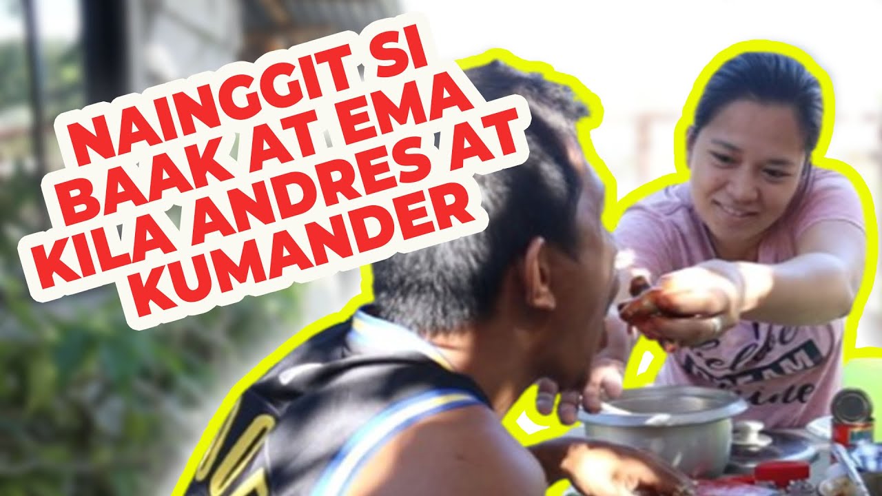 Honey My Love so Sweet ni Andres kinni tigre  - Baak Andres