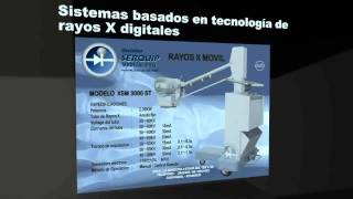 Serquip video institucional