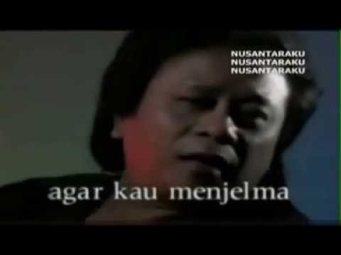 Album Emas Mansyur S -  PENANTIAN