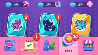 Can I Beat 15 Levels Without Losing? 😅     #CandyCrushSaga #Challenge #GamingFun 🍬#livegaming