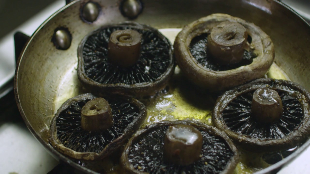 How Chef Jared Ingersol makes a great steak