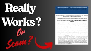 Celebrity Cencora Data Security Incident Settlement: Is It Legit? How to Claim Your Payout! Profile
