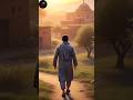 بزرگ اور نوجوان کی کہانی Sabaq amoz kahani #motivation #shorts #storytime #facts