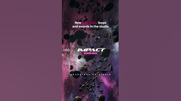 Soundtrap Originals | Impact