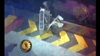 Robotwars Extreme Show 1 Part 4