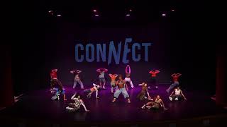 CONNECT 2026 | JUICY N' FRIENDS Profile