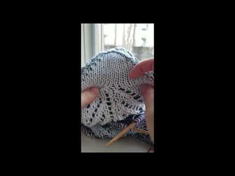 Stitch in Focus Double Layer Knitting