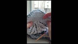 Stitch in Focus Double Layer Knitting