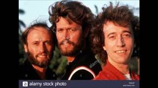 Bee Gees Children of the World tour 1976 Wind of change