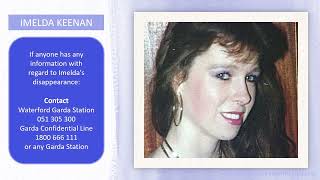 National Missing Persons Helpline | Missing Persons Day December 2024 Imelda