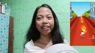 Meet Roey ᯓᡣ𐭩 - Creative Itroduction Video for Language, Culture & Society (BSED-EN 1-1)
