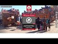 برنامج جولة السودان اليوم من راديو دبنقا ليوم الجمعة 19 ديسمبر 2025م