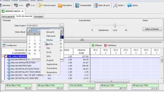 eDevize - Tutorial 5.2 - Graficul de executie