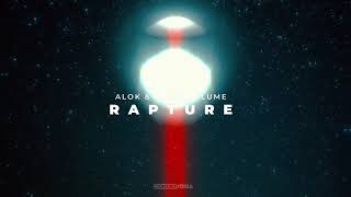 Alok & Daniel Blume - Rapture  Resimi