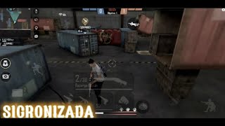 Sicronizada Free Fire Bornex Ff Ytb