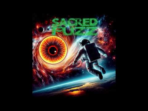 Sacred Fuzz - Beyond the Void (EP 2024)
