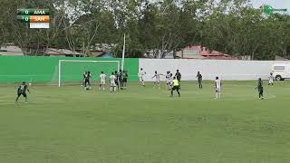 08 AMAZÔNIA 1X0 SANTA ROSA JUNINHO
