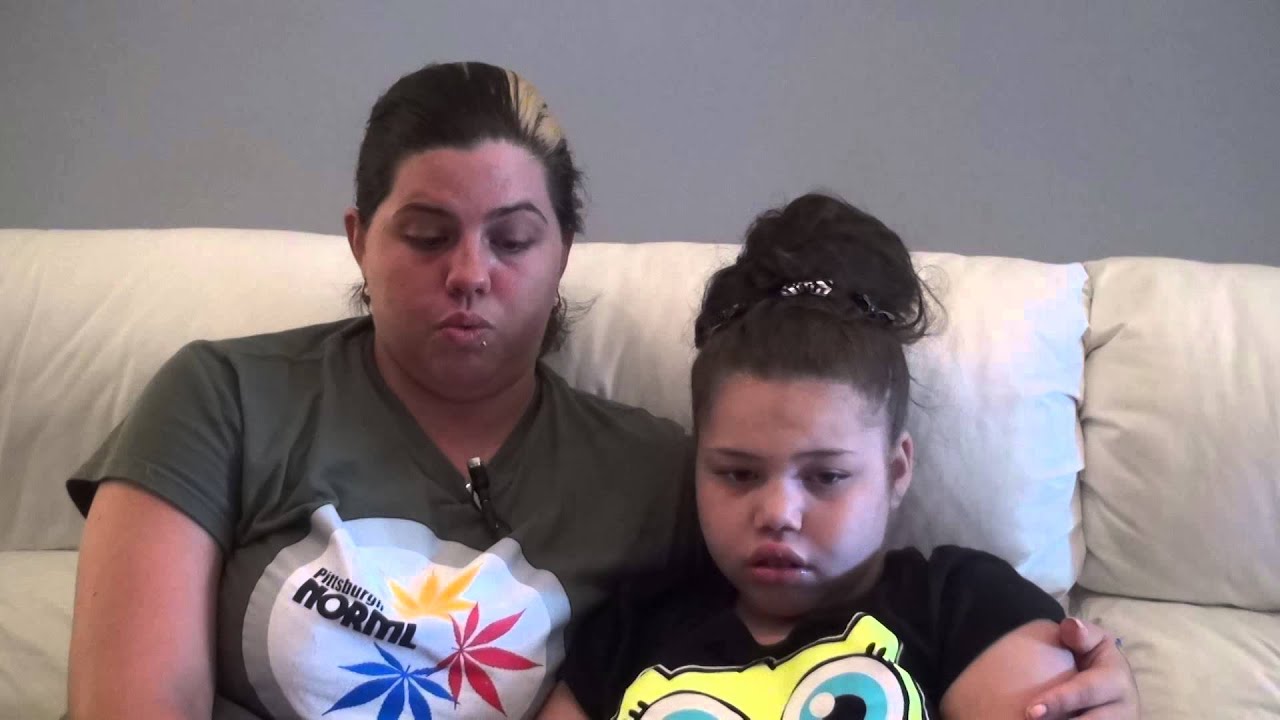 Pittsburgh Family on Frontlines of PA's Medical Cannabis Debate