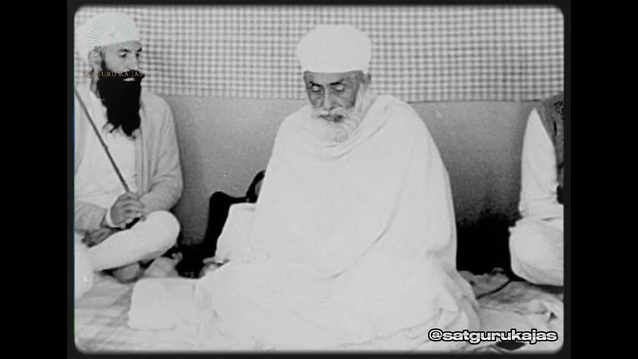 Dhan Sri Satguru Jagjit Singh Ji 