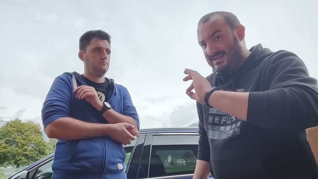 Guida al Porto D'Armi ep. 1