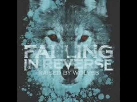 Falling in Reverse Raised by the Wolves Fort Lauderdale 2020