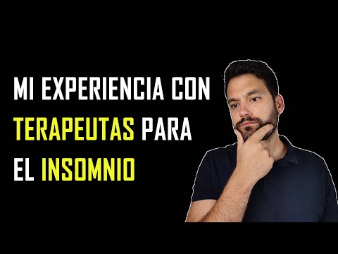 Terapias para el
