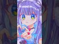 地雷系女の子🎀セリアのアルコールマーカー優秀過ぎる😭💕 #illust #アナログイラスト