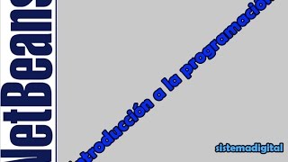 Introducción a la PROGRAMACIÓN en JAVA || Tutorial JAVA HOLA MUNDO
