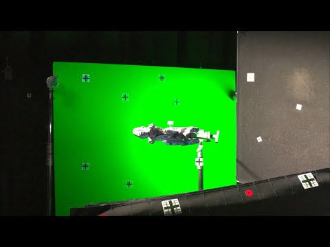 NFTS - Tantive IV - VFX breakdown