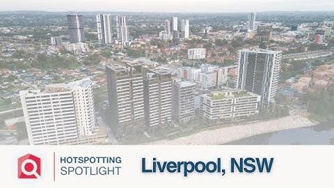 Spotlight On: Liverpool