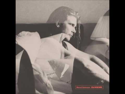 Putar Can You See (DJ-Kicks) - Marcel Dettmann