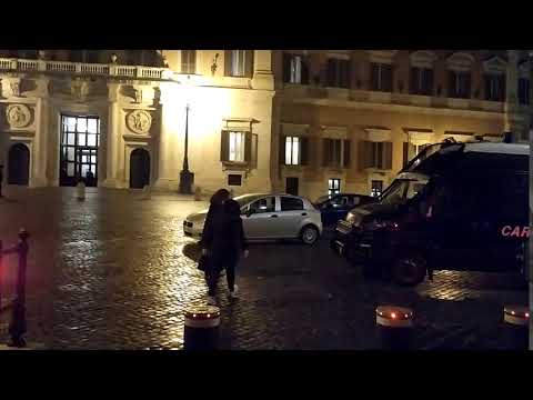 Manifestazione "rosa"