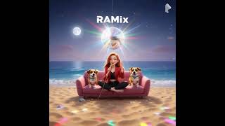 RAMix🎧 STYLE MODERN TALKING ❤️ ESCUCHA HASTA EL FINAL 🙏 #besteurodance