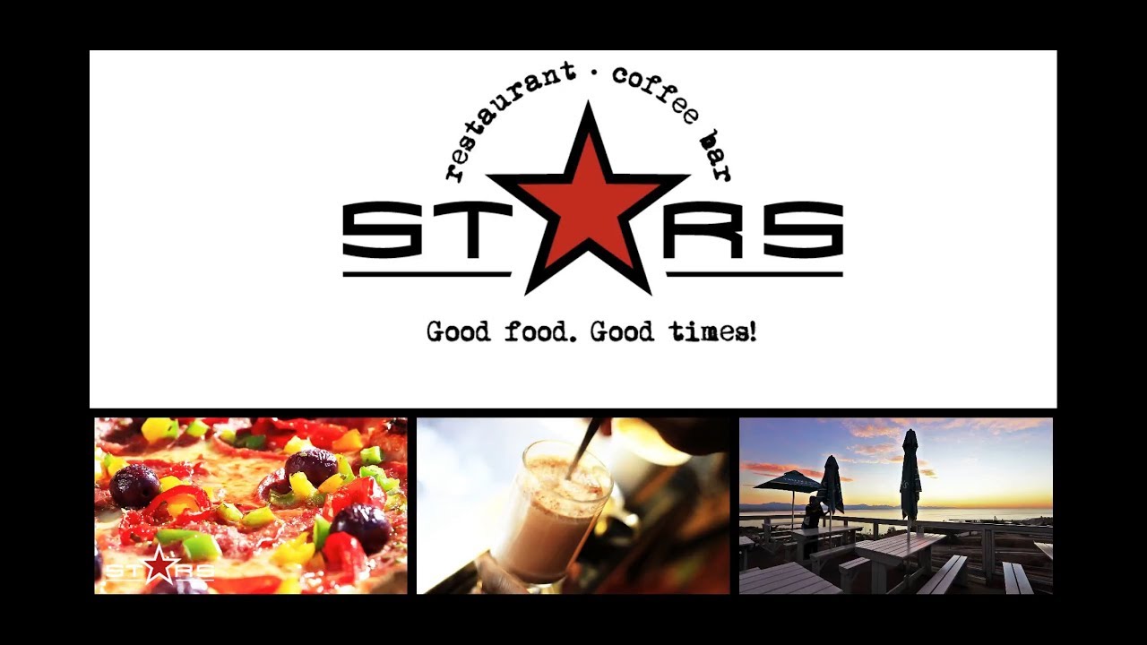 Stars Restaurant Mossel Bay Garden Route South Africa
