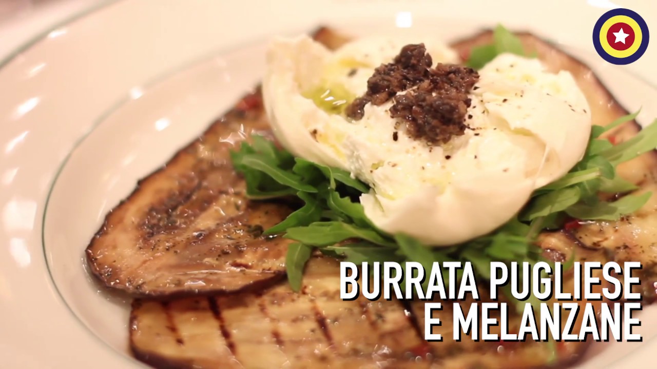 Our favourite dishes from San Carlo