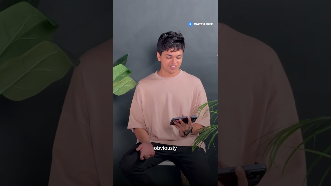 Anuj Is The Green Flag We All Want Gutar Gu S3 Vishesh Bansal Amazon MX Player