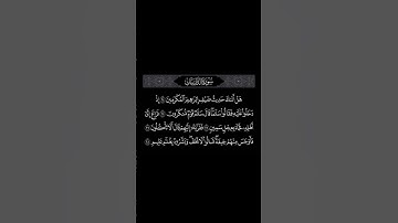 اكتب شيء تؤجر عليه #quran #القرآن_الكريم #مشاري_العفاسي #سورة_الذاريات