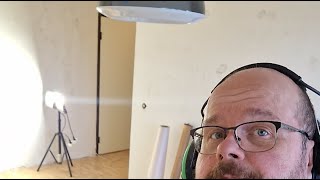 Heikki Makes striimaa livenä! Remppahommaa