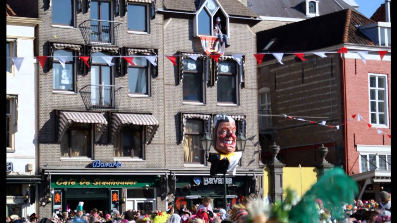 Dweile mette peperbus.wmv