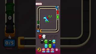 Level 756 – Yarn Loop Level 756 Walkthrough | Hard Level | Easy Win | No Boosters Wealth