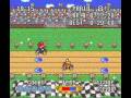 Mario Excitebike (SNES Satellaview)