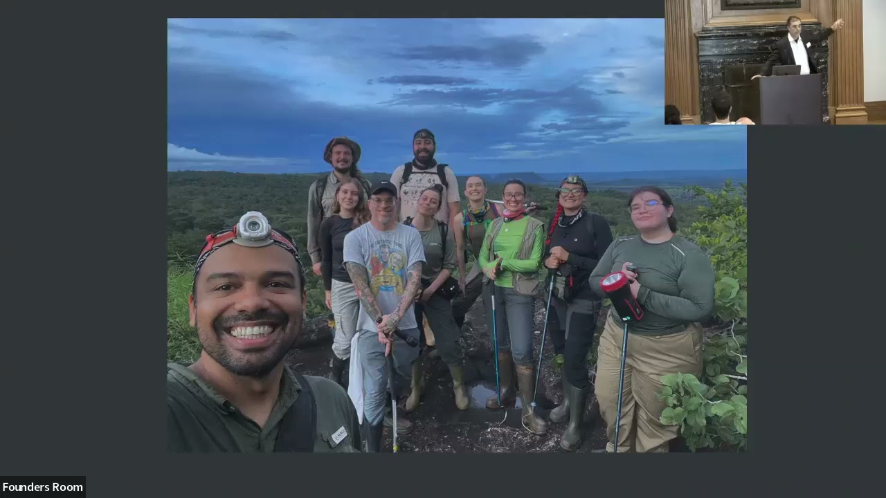 2025 09 17 Frank Burbrink