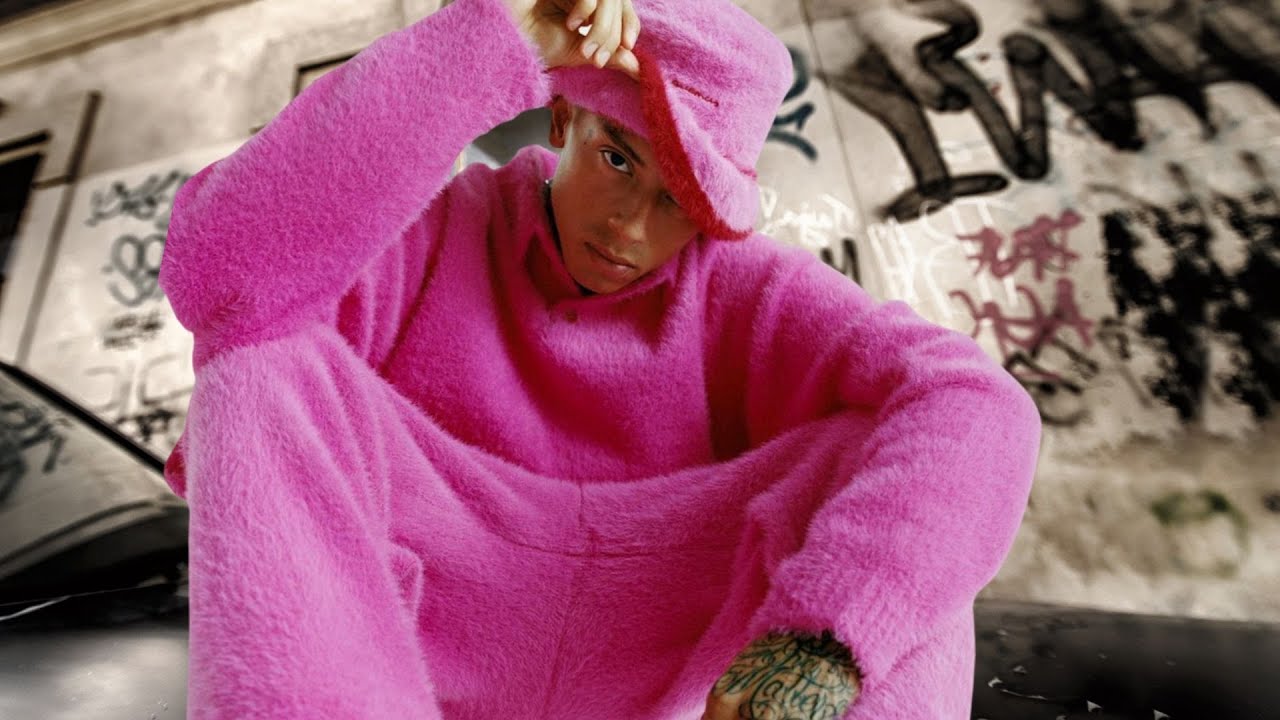 Central Cee x Dave - Sprinter [Remix] House Version edm Mix New music 2024 Ricardo Noli