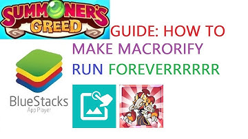 Part 2: How to make Macrorify Auto Greed loop after getting mythical monster!