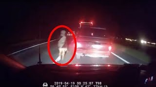 Tajemnicze Nagrania Przez Które Nie Zaśniesz 3