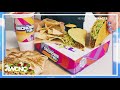 Taco Bell releases nostalgic Y2K menu
