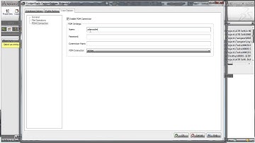 Connecting WPDM to CustomTools