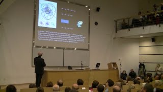 Michał Heller, Stworzenie i początek Wszechświata (2013 Copernicus Center Lecture)